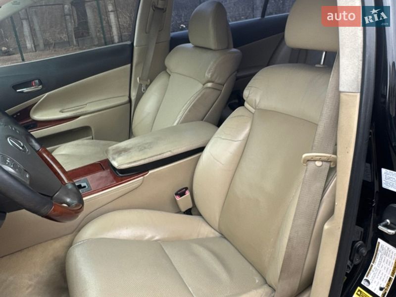 Седан Lexus GS 2007 в Житомире фото 11 Седан Lexus GS 2007 в Житомире