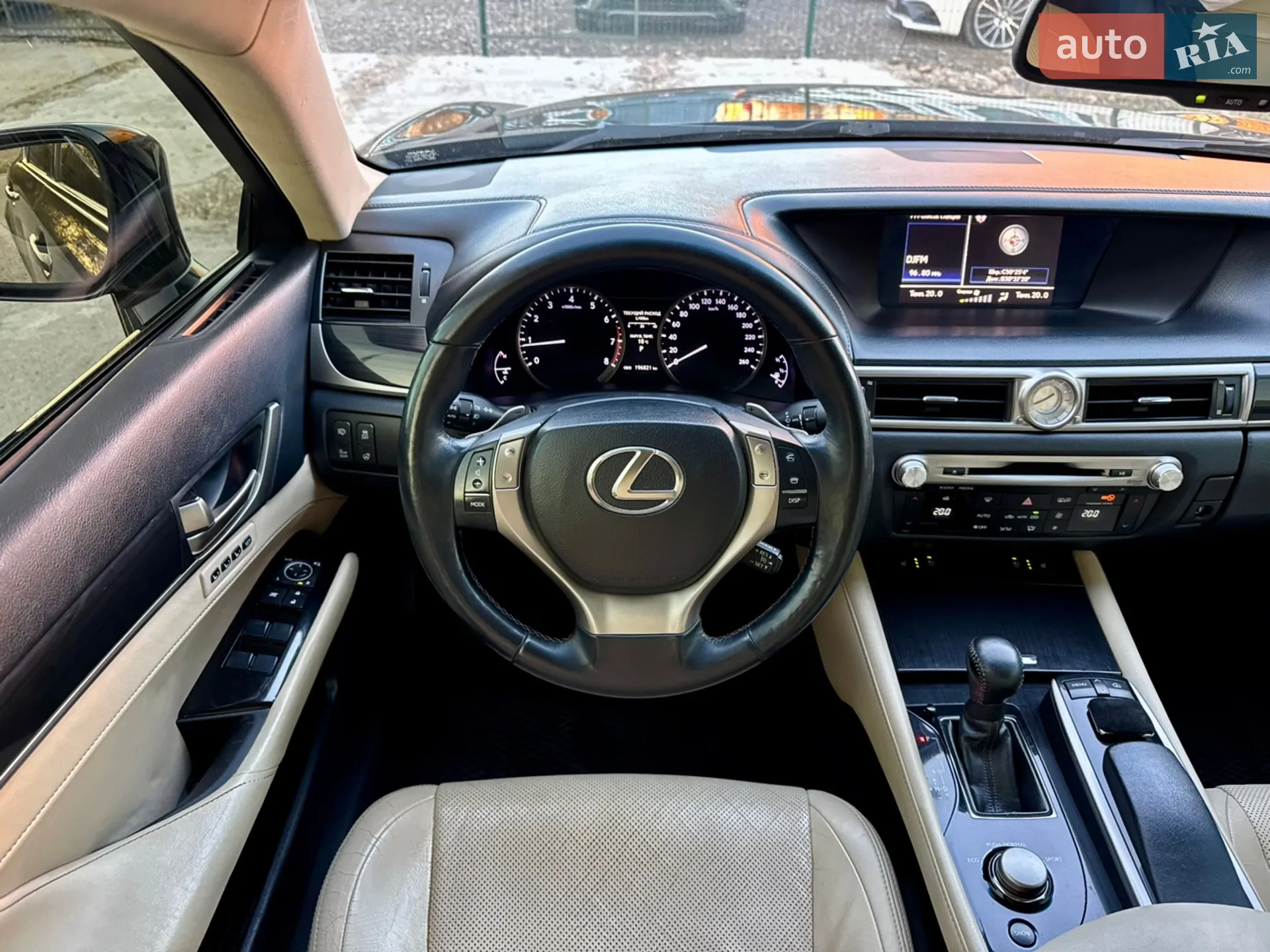 2012 Lexus GS - мініатюра 32