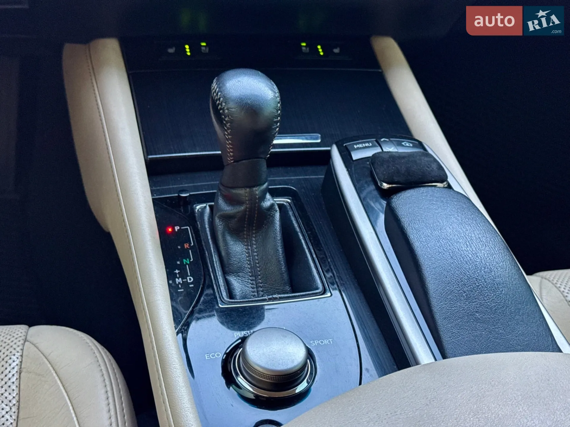 2012 Lexus GS - мініатюра 40