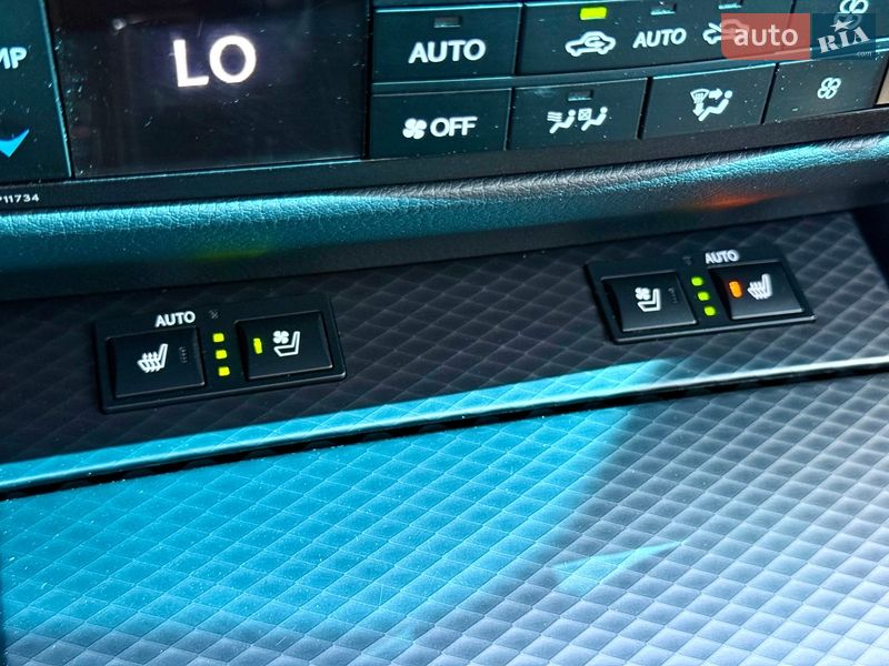 Седан Lexus GS 2017 в Харкові