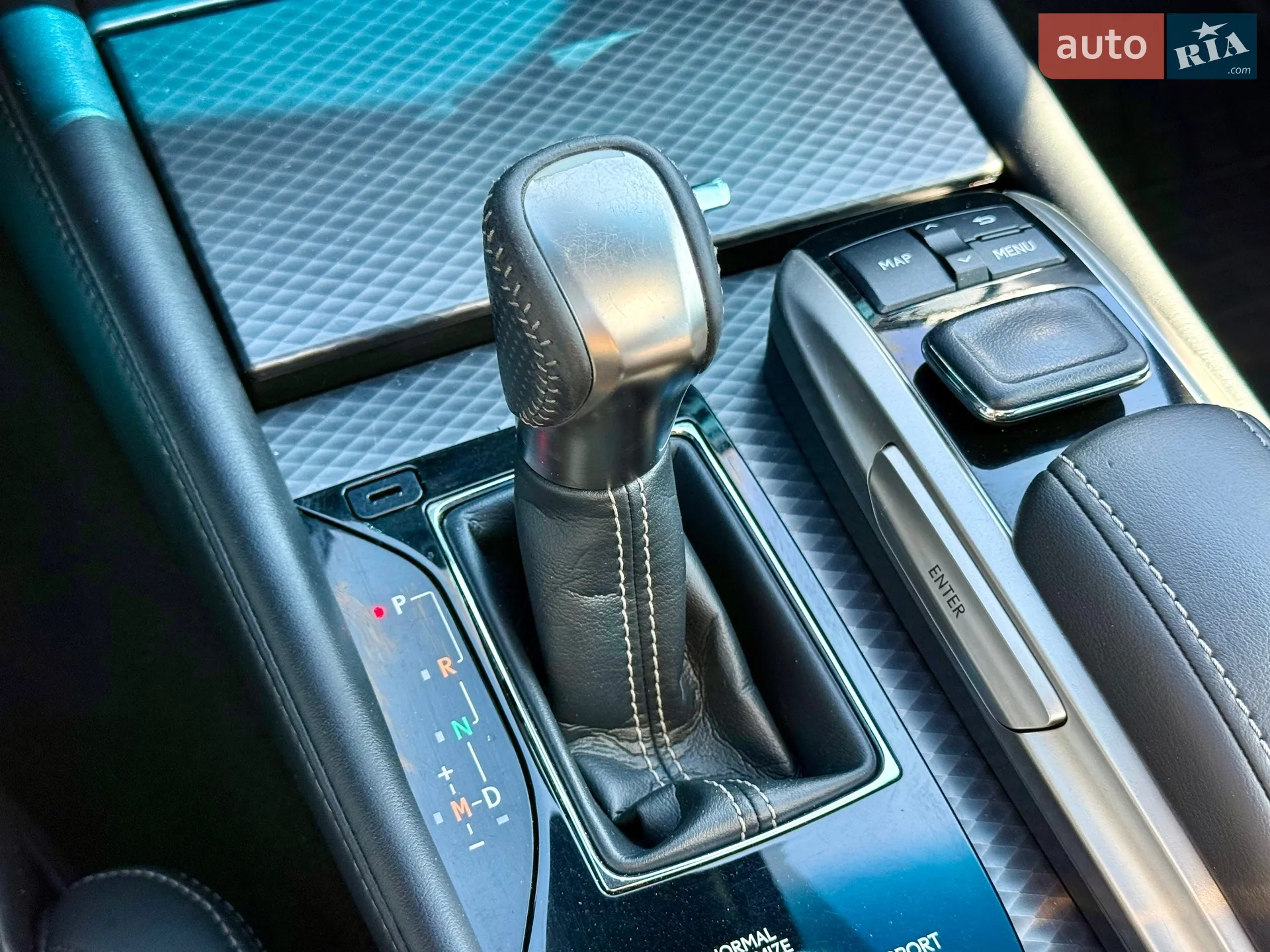 2017 Lexus GS - мініатюра 19
