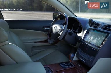 Седан Lexus GS 2006 в Дніпрі
