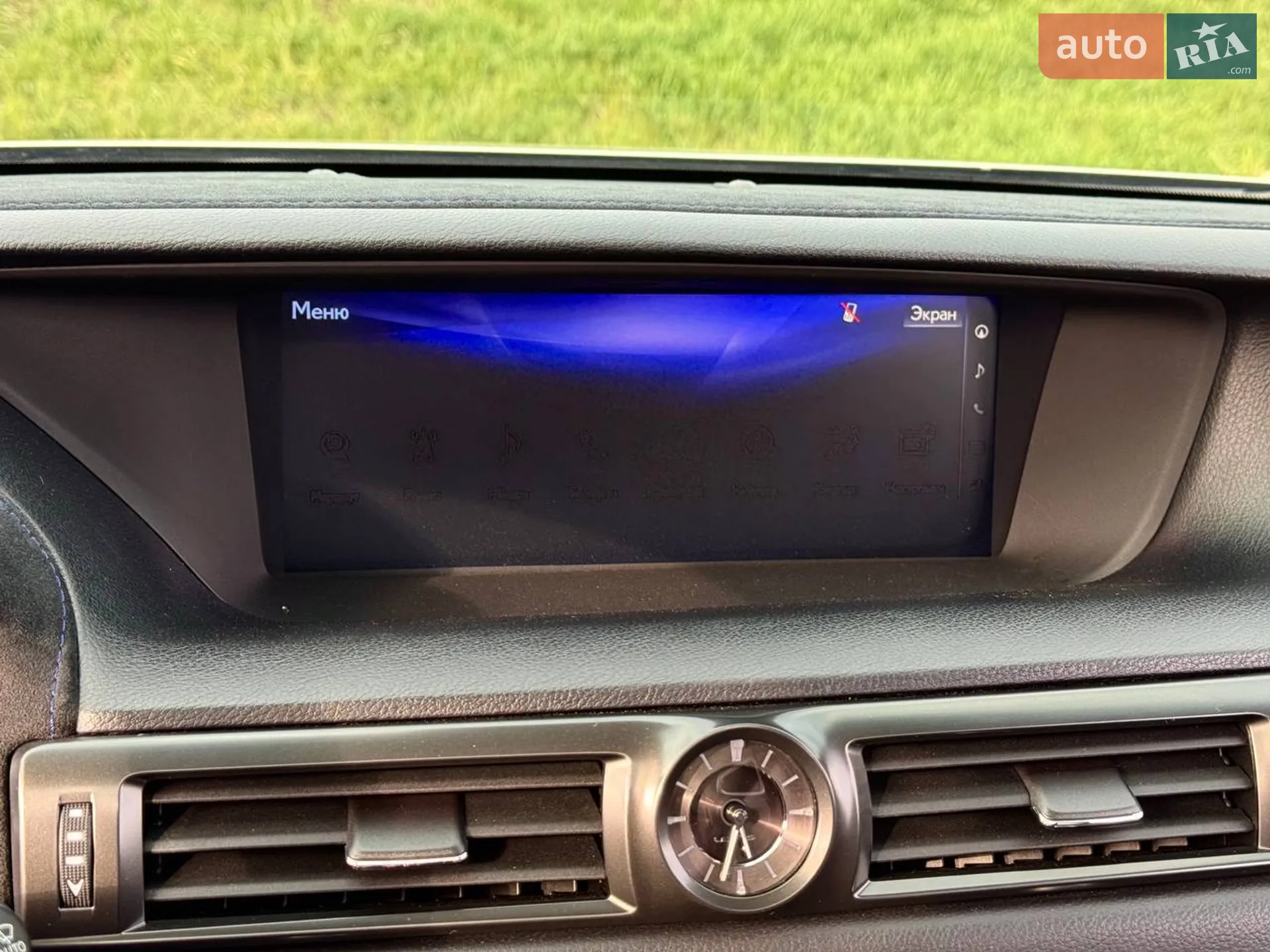 2015 Lexus GS - мініатюра 42