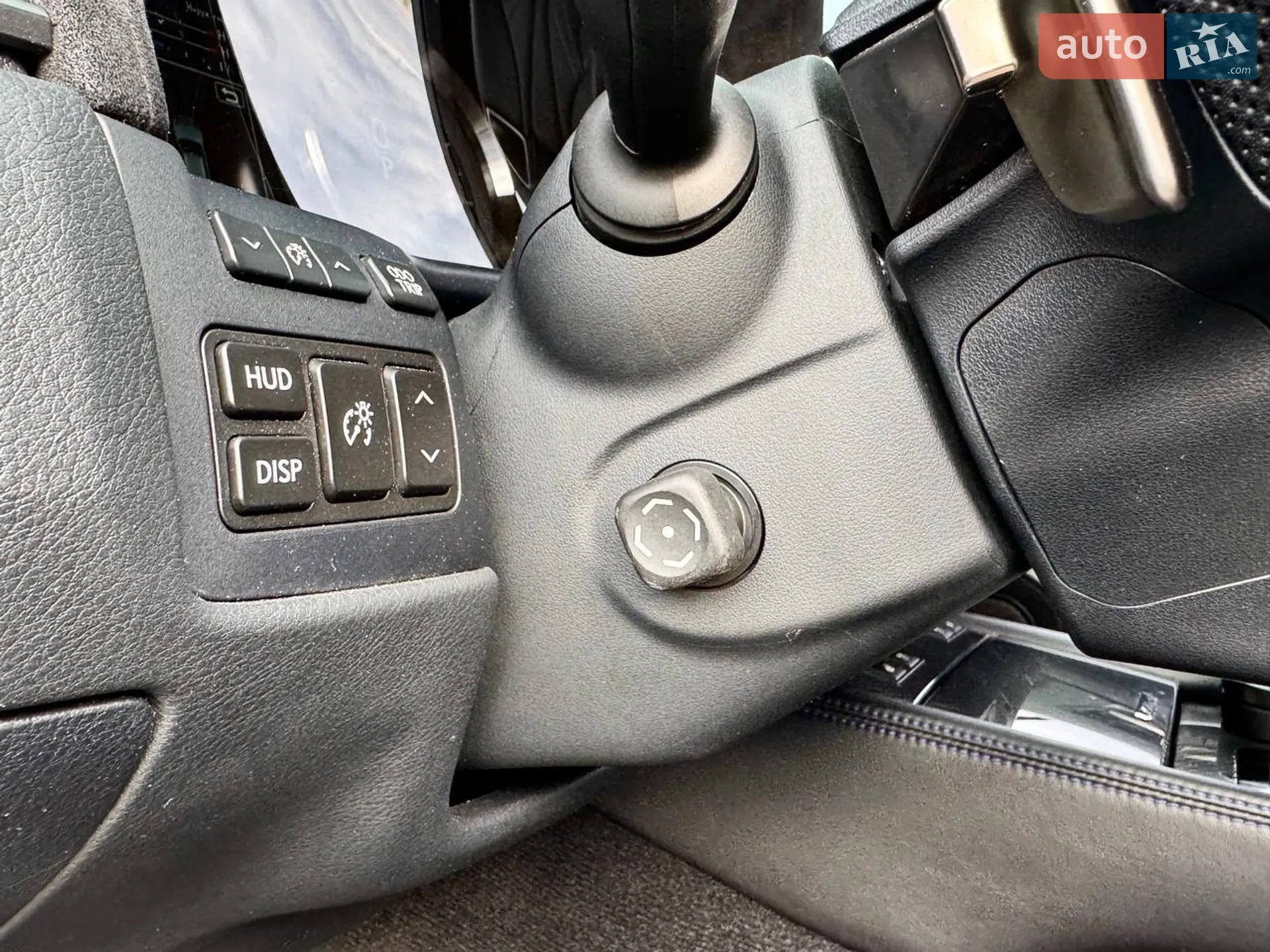 2015 Lexus GS - мініатюра 59