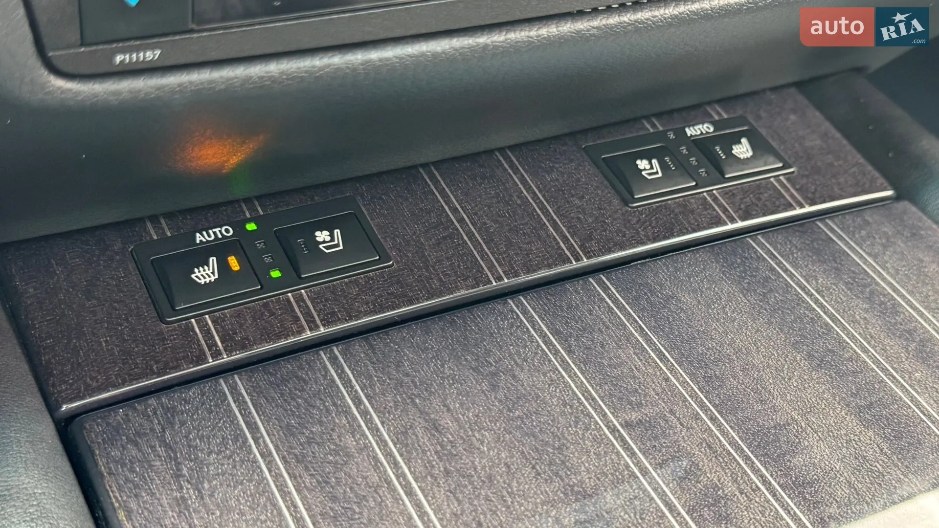 2015 Lexus GS - мініатюра 24