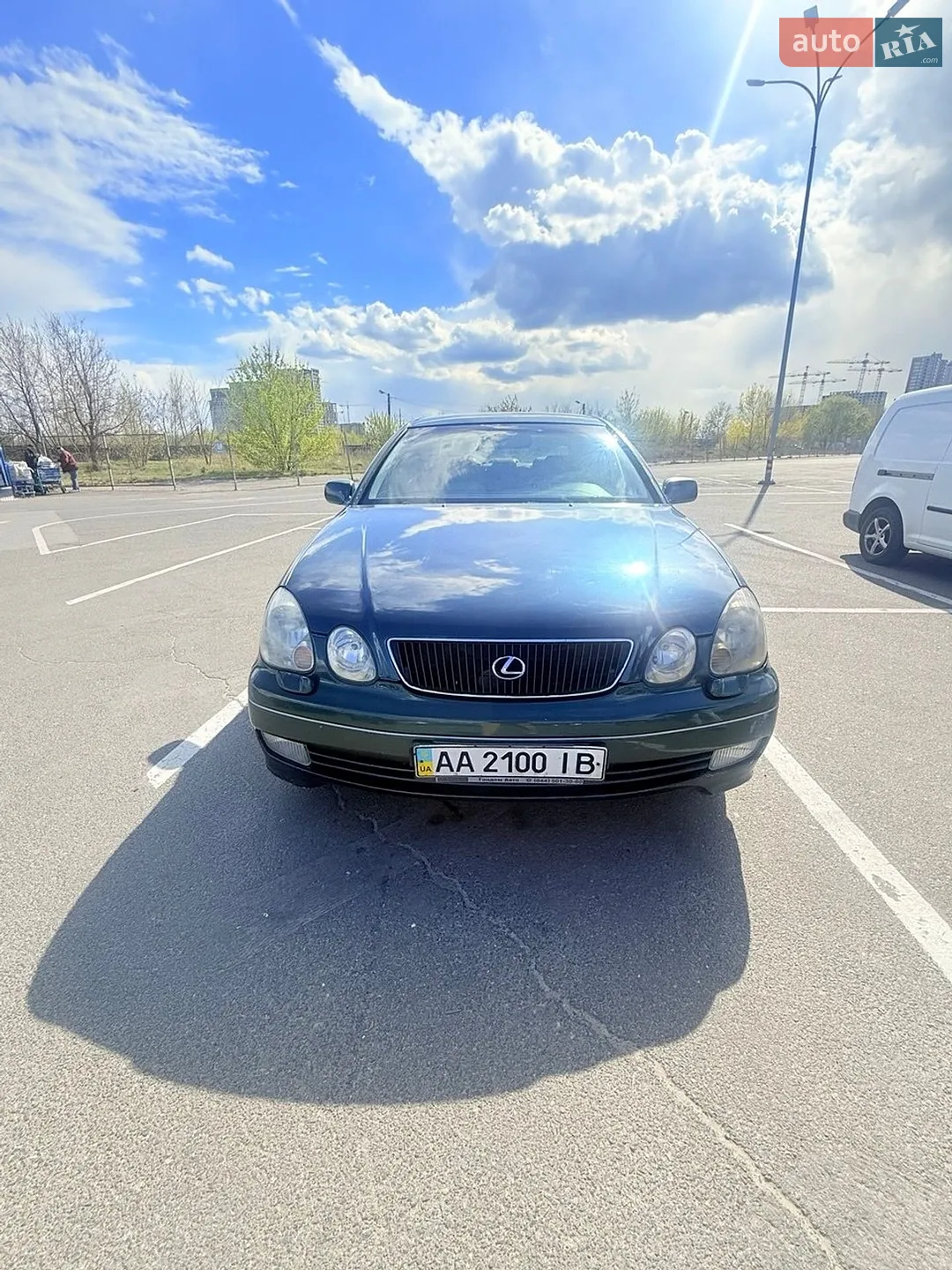 Фото авто 3