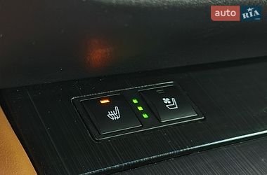 Седан Lexus GS 2012 в Днепре