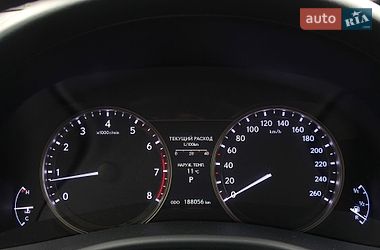 Седан Lexus GS 2012 в Днепре