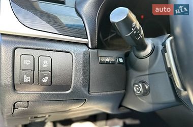 Седан Lexus GS 2012 в Виннице