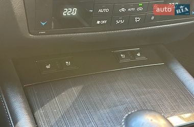 Седан Lexus GS 2012 в Виннице