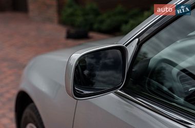 Седан Lexus GS 1999 в Киеве
