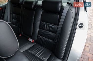 Седан Lexus GS 1999 в Киеве