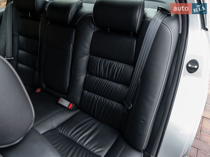 Седан Lexus GS 1999 в Киеве