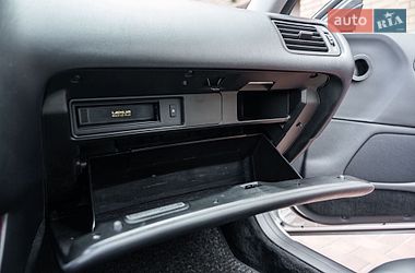 Седан Lexus GS 1999 в Киеве