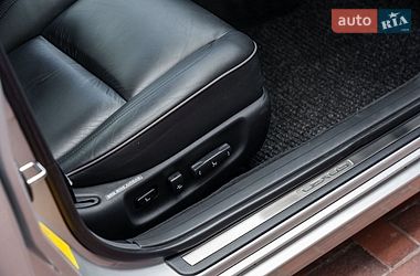 Седан Lexus GS 1999 в Киеве