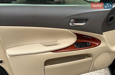 Седан Lexus GS 2008 в Одессе