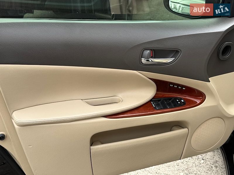 Седан Lexus GS 2008 в Одессе