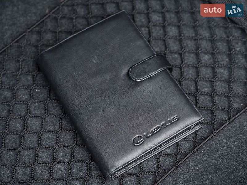 Седан Lexus GS 1999 в Киеве