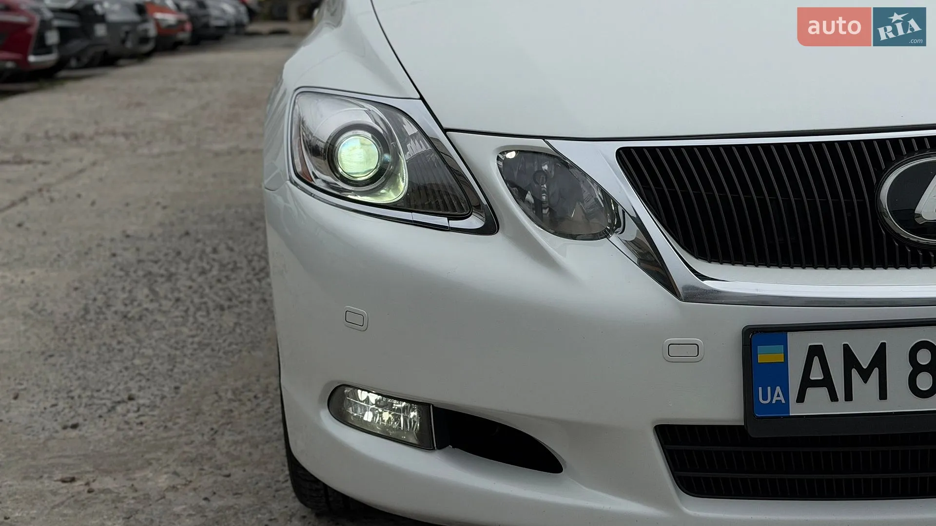 2010 Lexus GS - мініатюра 9