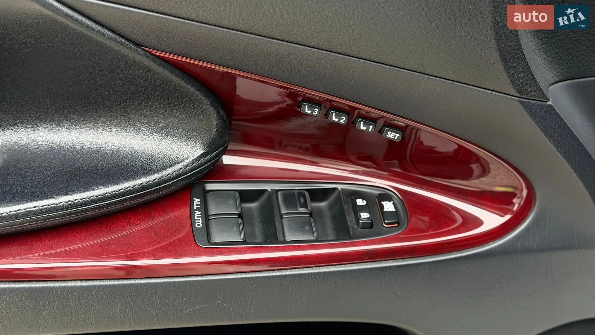 2010 Lexus GS - мініатюра 20