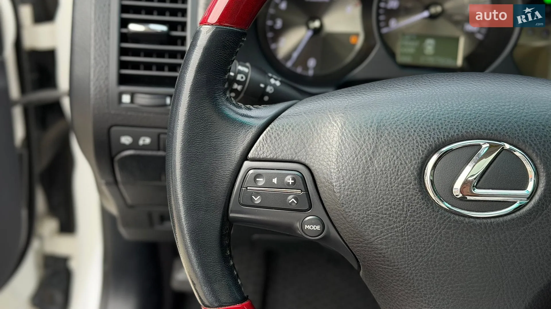 2010 Lexus GS - мініатюра 30