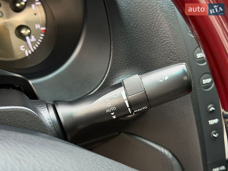 Седан Lexus GS 2010 в Житомирі