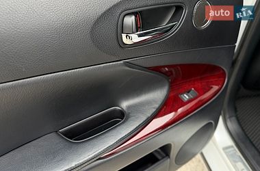 Седан Lexus GS 2010 в Житомирі