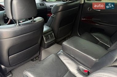 Седан Lexus GS 2010 в Житомирі