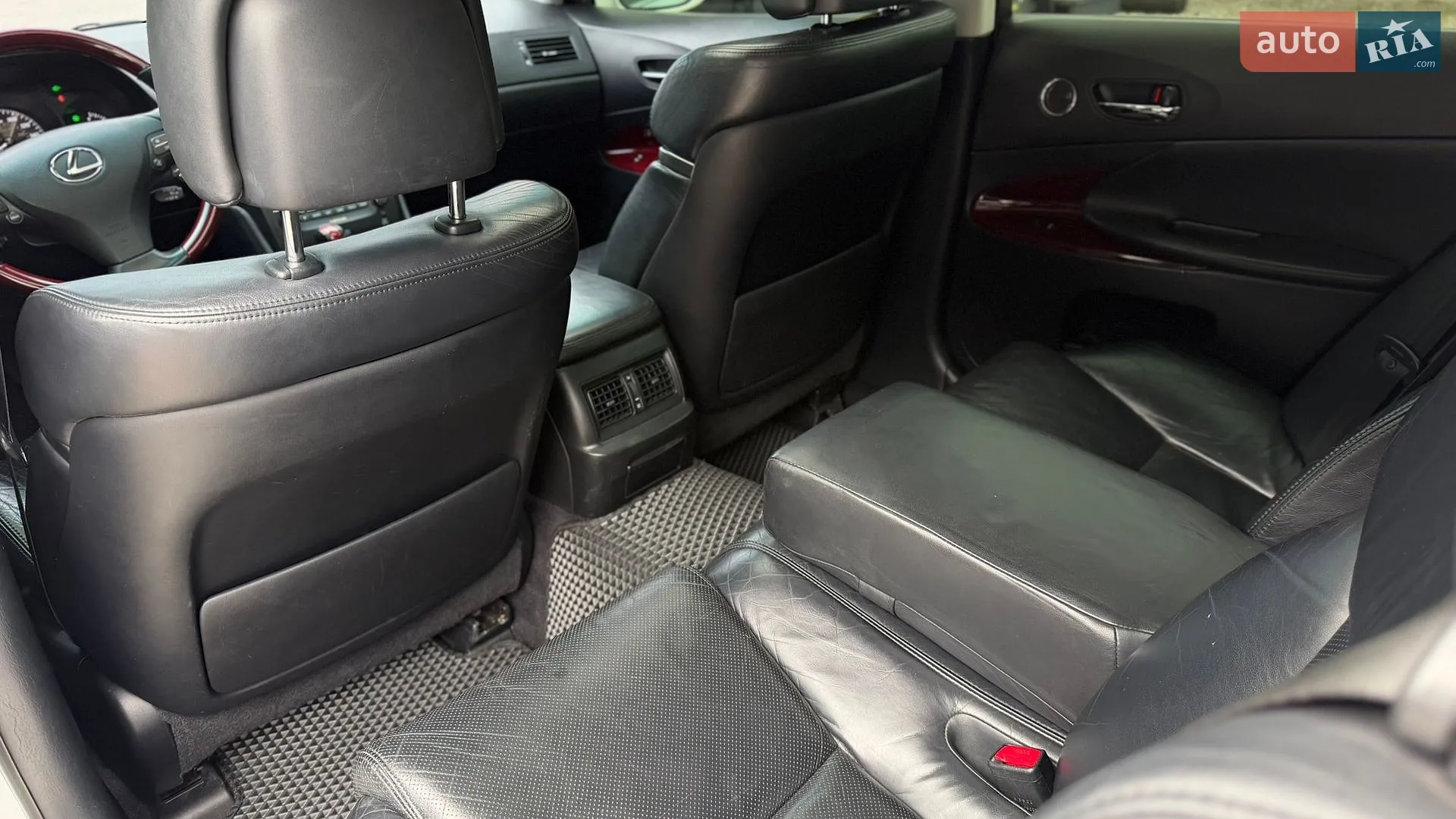 2010 Lexus GS - мініатюра 42