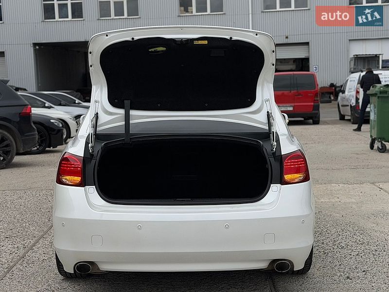 Седан Lexus GS 2010 в Житомирі