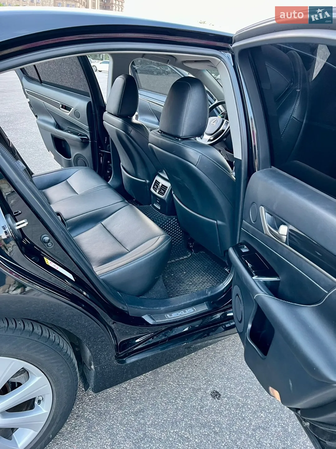 2014 Lexus GS - мініатюра 25