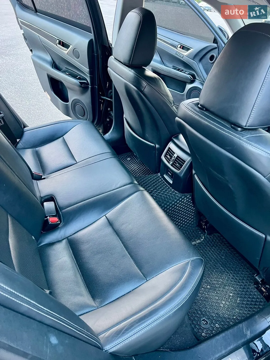 2014 Lexus GS - мініатюра 26