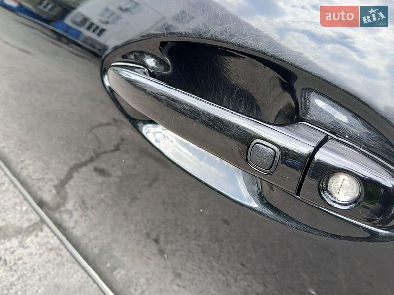 Седан Lexus GS 2007 в Одессе фото 8 Седан Lexus GS 2007 в Одессе