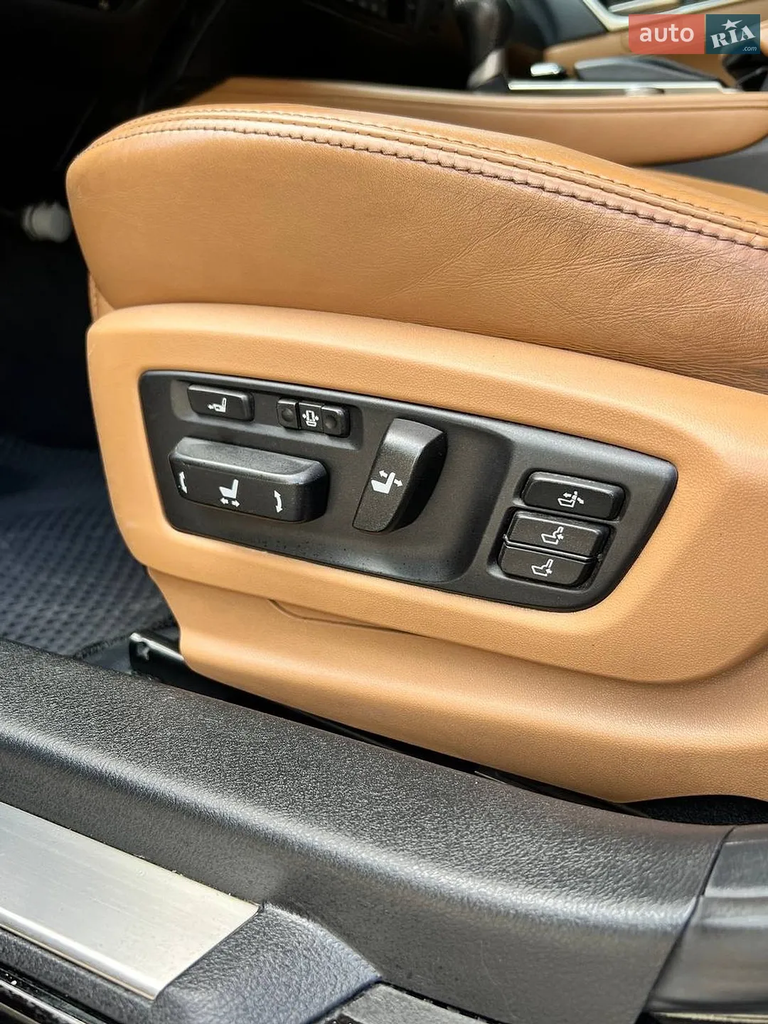 2014 Lexus GS - мініатюра 11