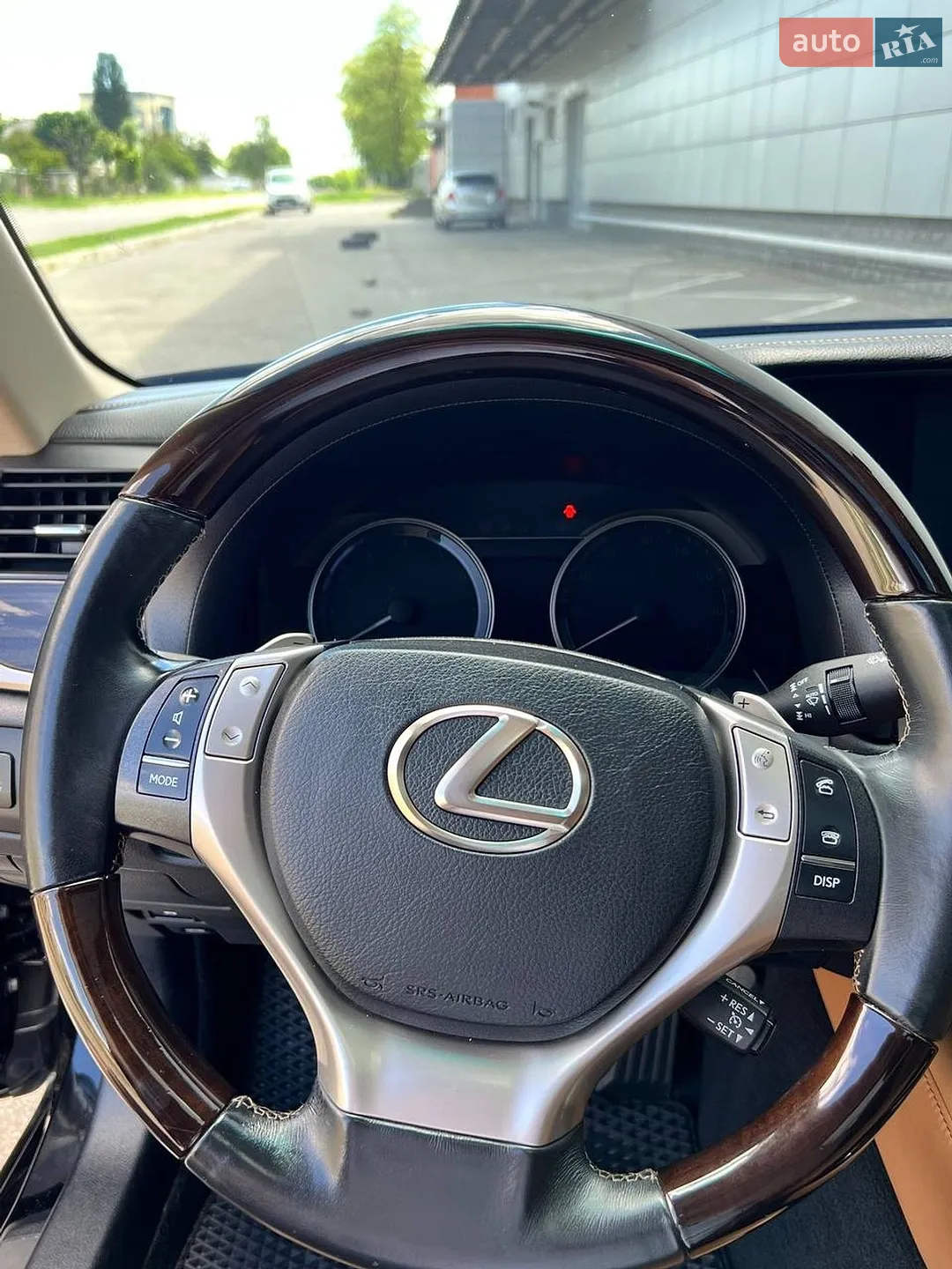 2014 Lexus GS - мініатюра 13