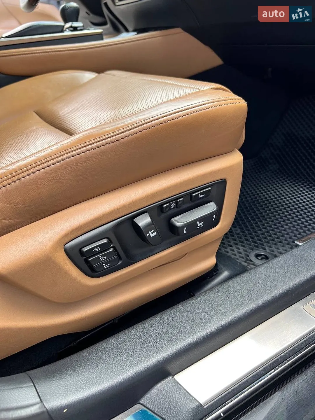 2014 Lexus GS - мініатюра 21