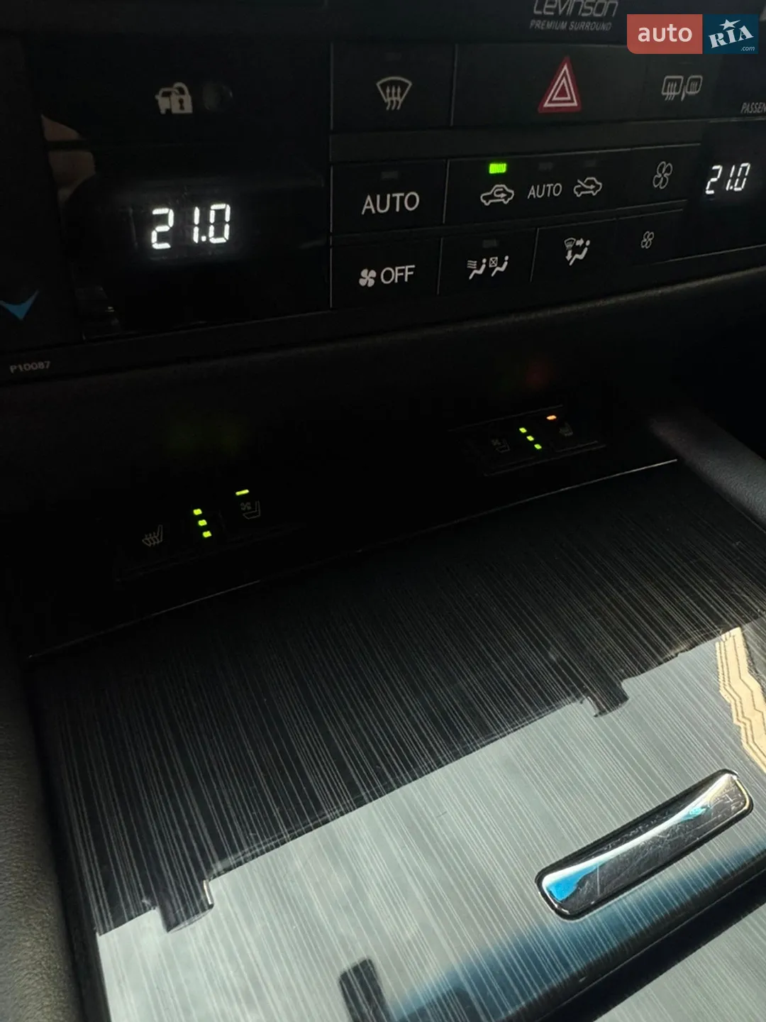 2012 Lexus GS - мініатюра 22