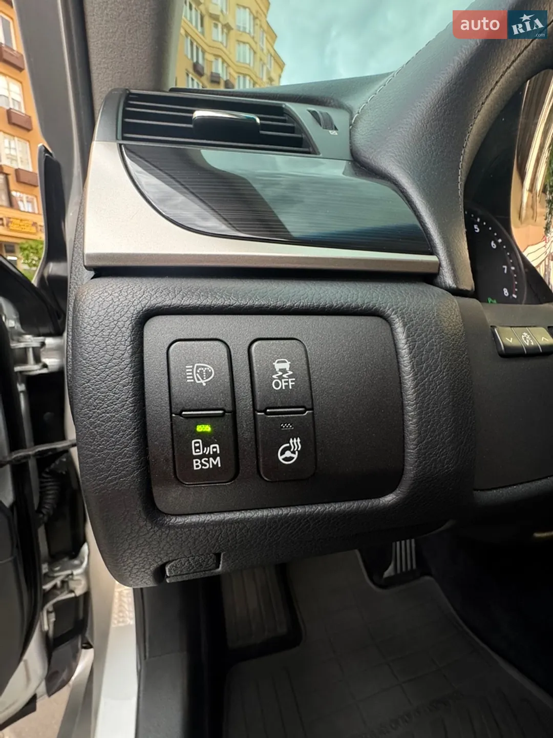 2012 Lexus GS - мініатюра 30