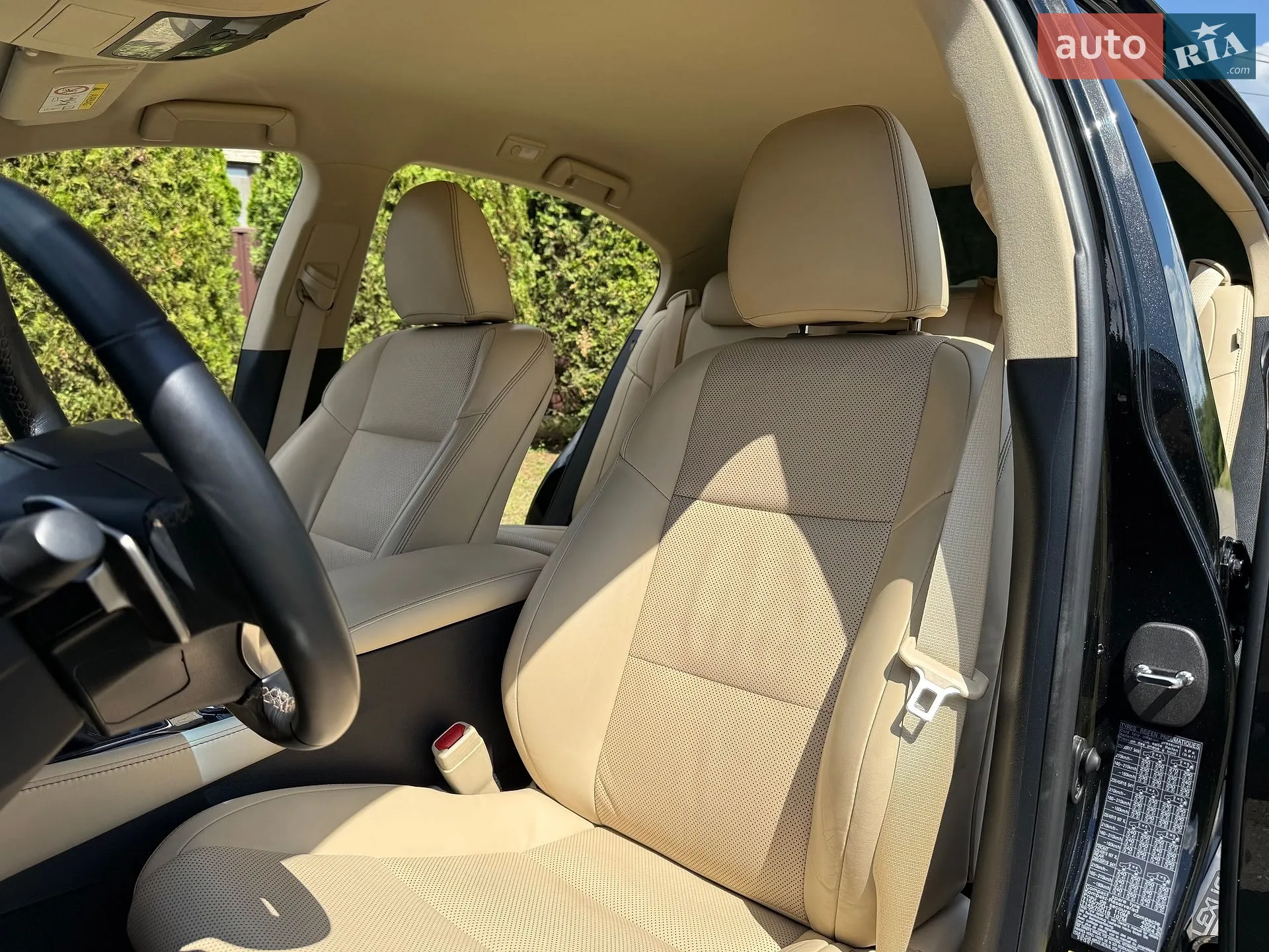 2015 Lexus GS - мініатюра 22