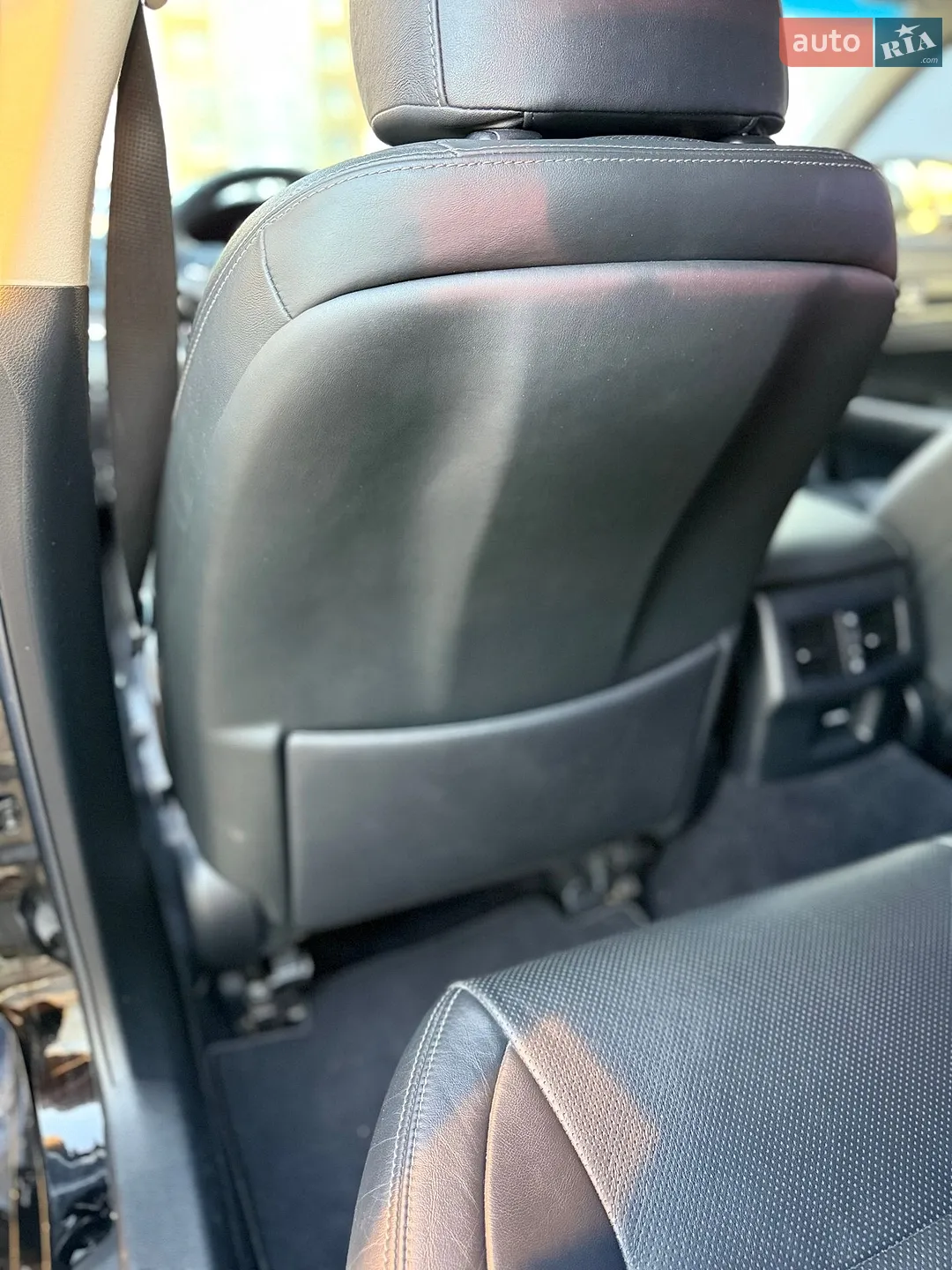 2012 Lexus GS - мініатюра 6