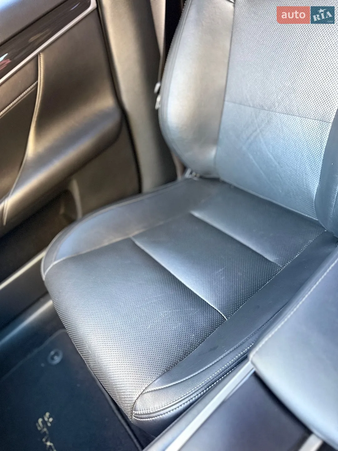 2012 Lexus GS - мініатюра 17