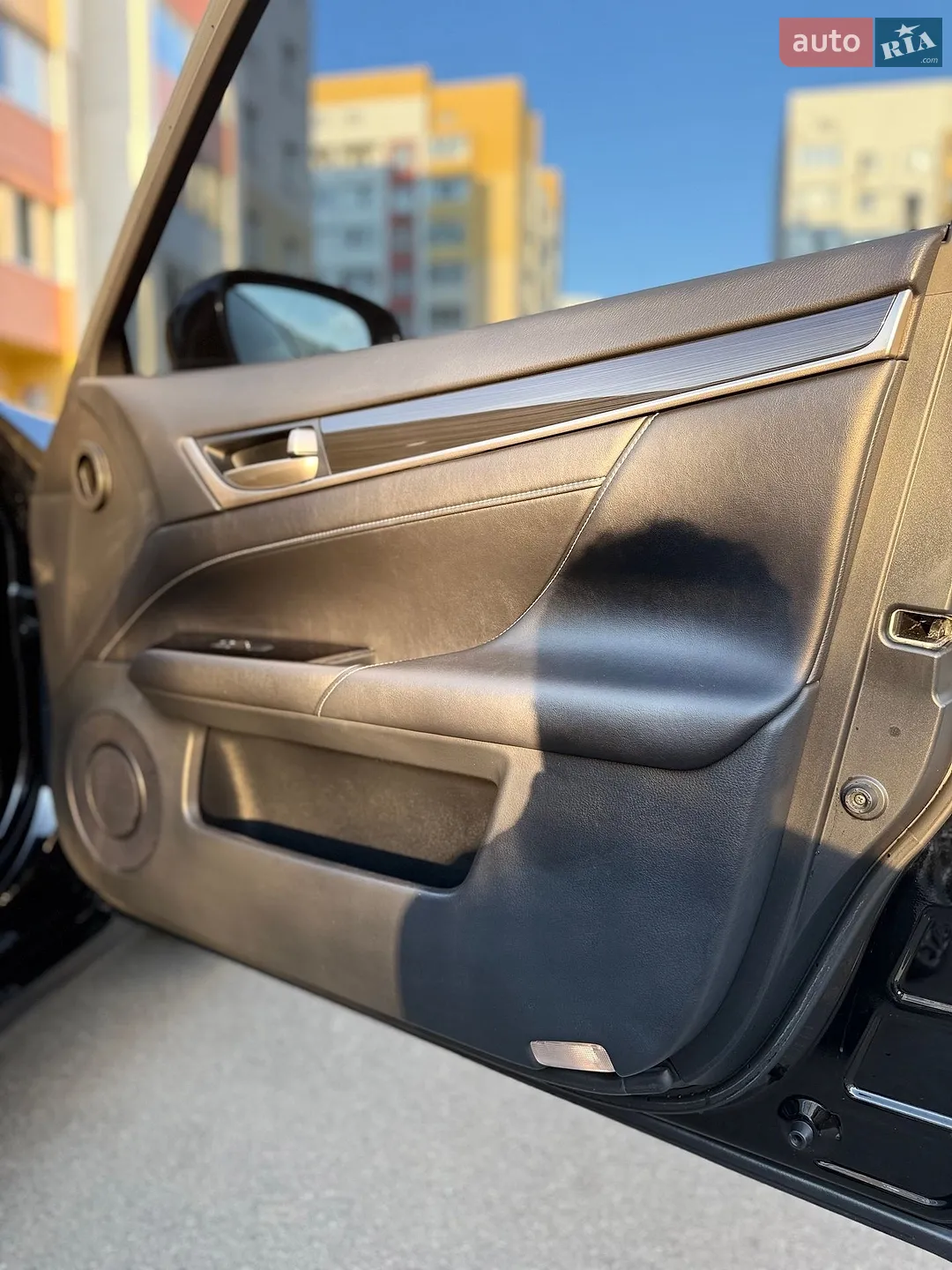 2012 Lexus GS - мініатюра 20