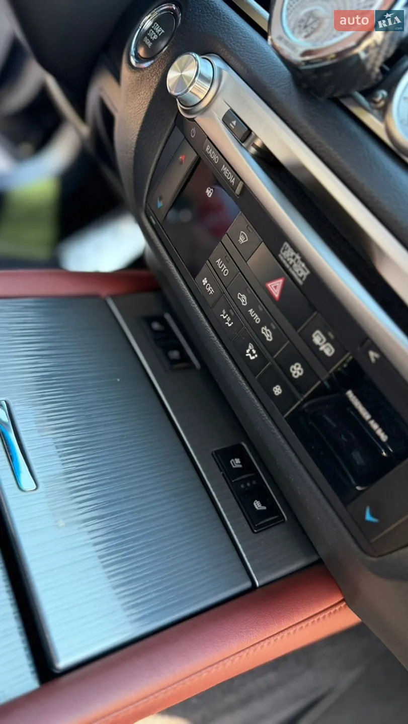 2012 Lexus GS - мініатюра 58