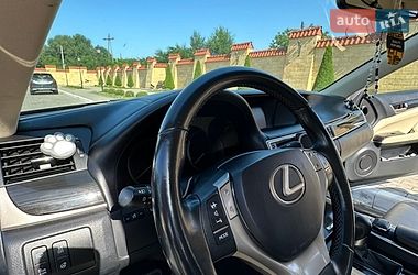 Седан Lexus GS 2012 в Ізмаїлі фото 5 Седан Lexus GS 2012 в Ізмаїлі
