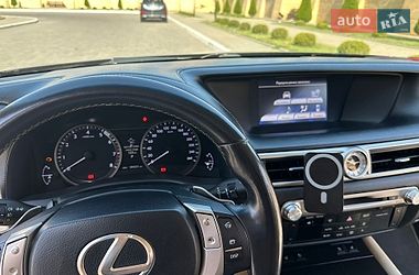Седан Lexus GS 2012 в Ізмаїлі фото 6 Седан Lexus GS 2012 в Ізмаїлі