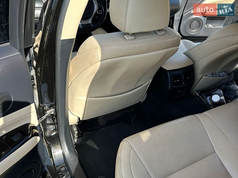 Седан Lexus GS 2012 в Ізмаїлі фото 10 Седан Lexus GS 2012 в Ізмаїлі