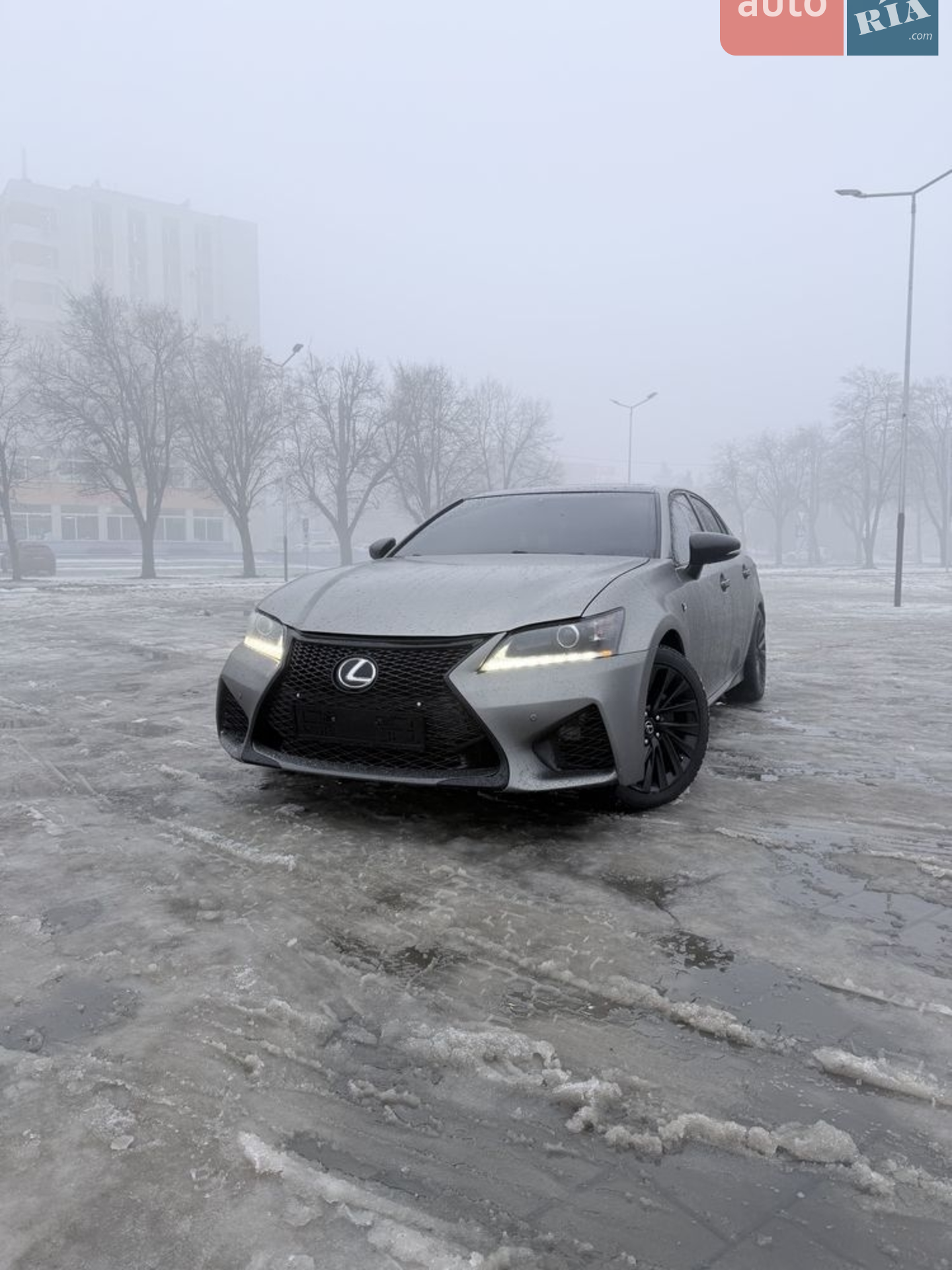 2013 Lexus GS - мініатюра 13