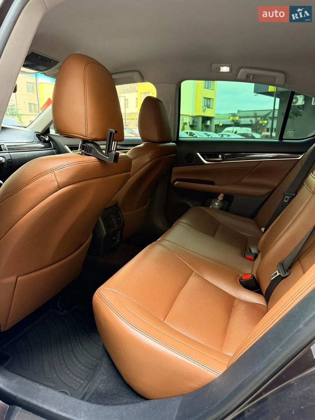 2013 Lexus GS - мініатюра 18