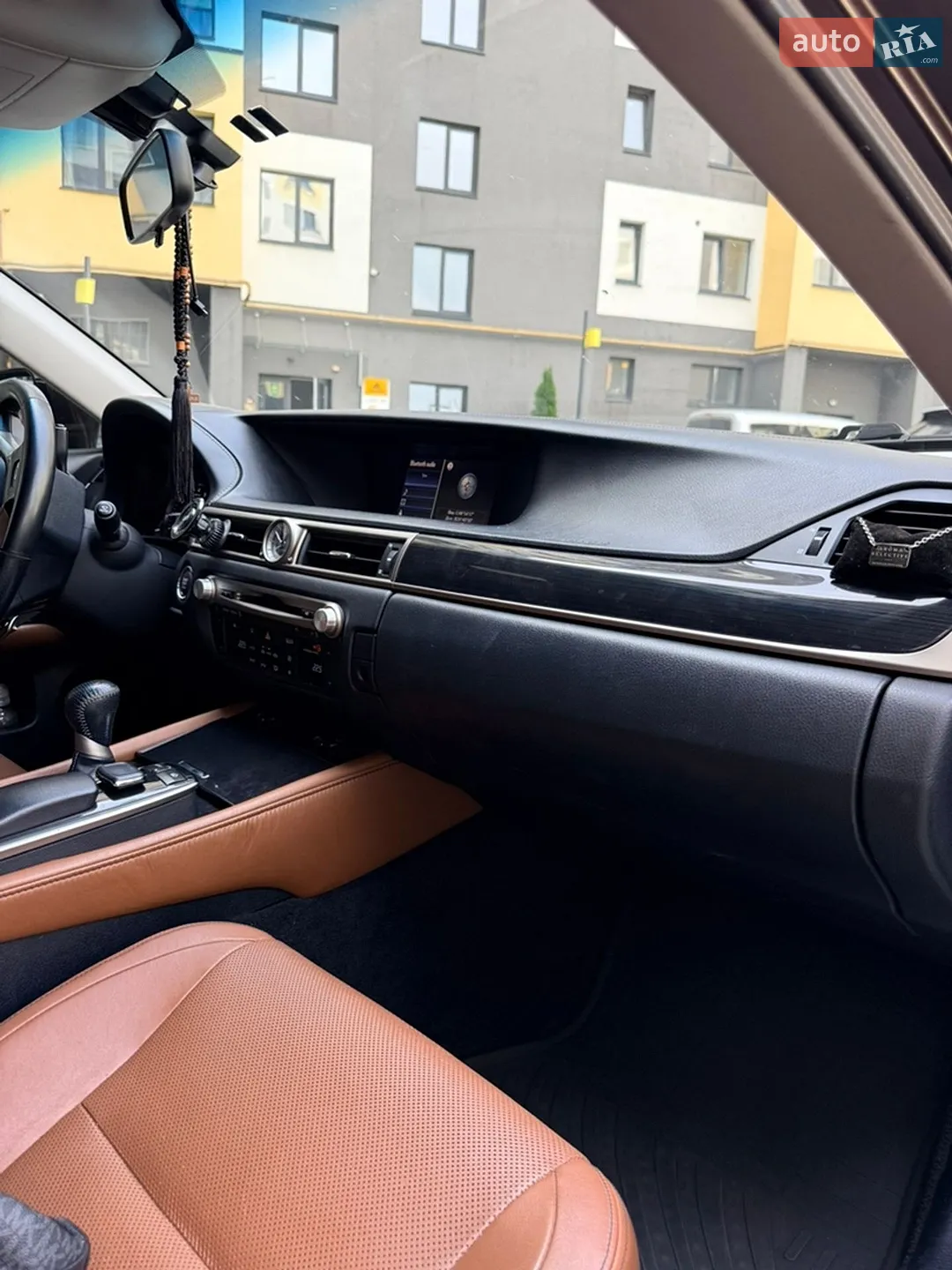 2013 Lexus GS - мініатюра 20
