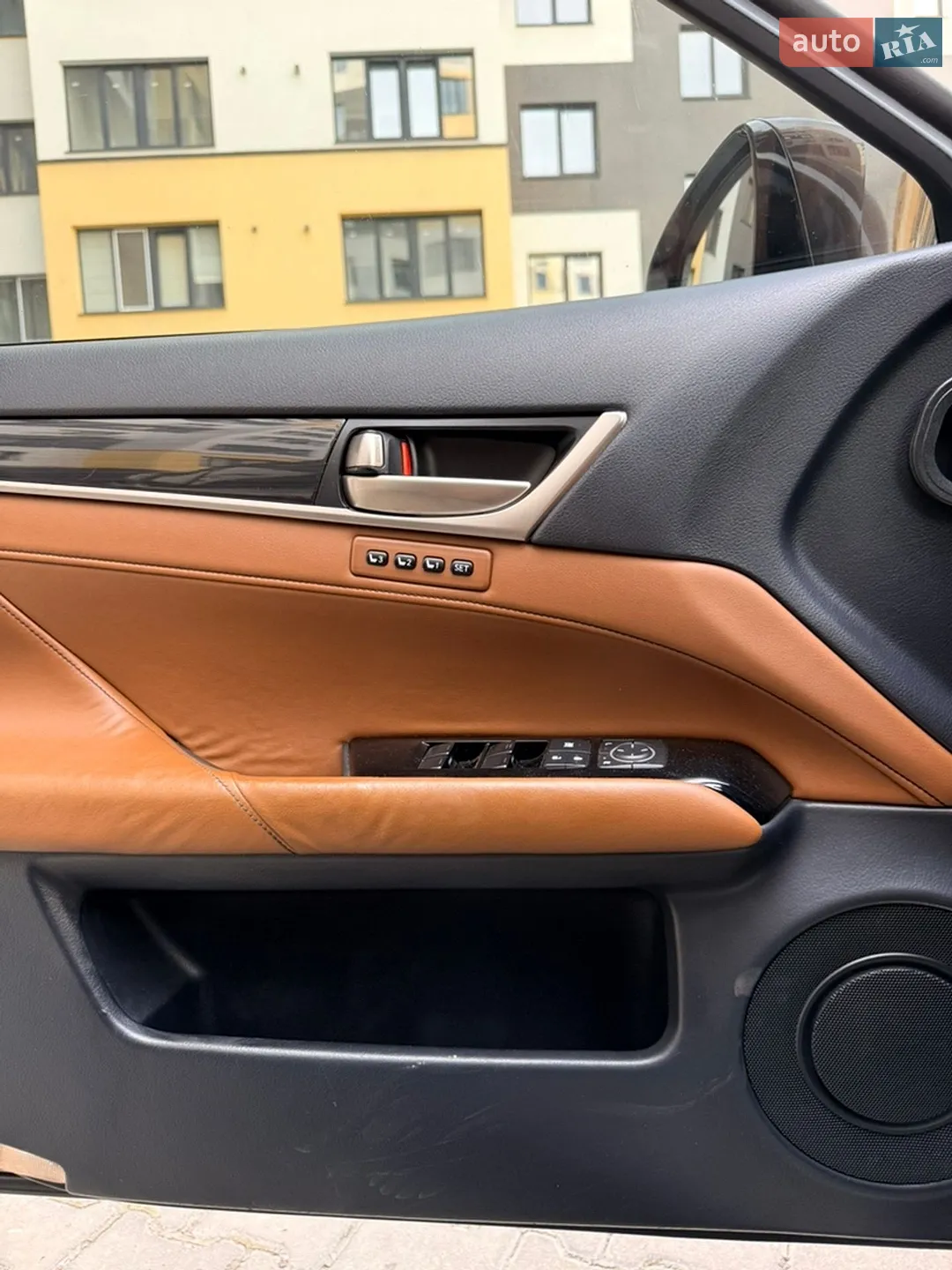 2013 Lexus GS - мініатюра 22